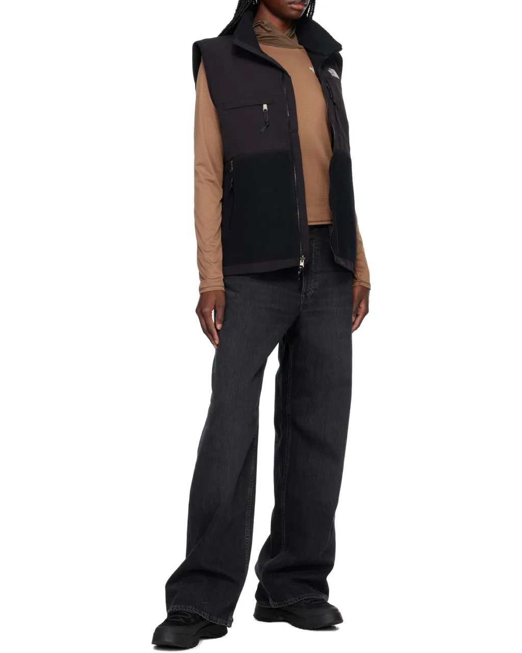 The North Face Retro Denali Vest