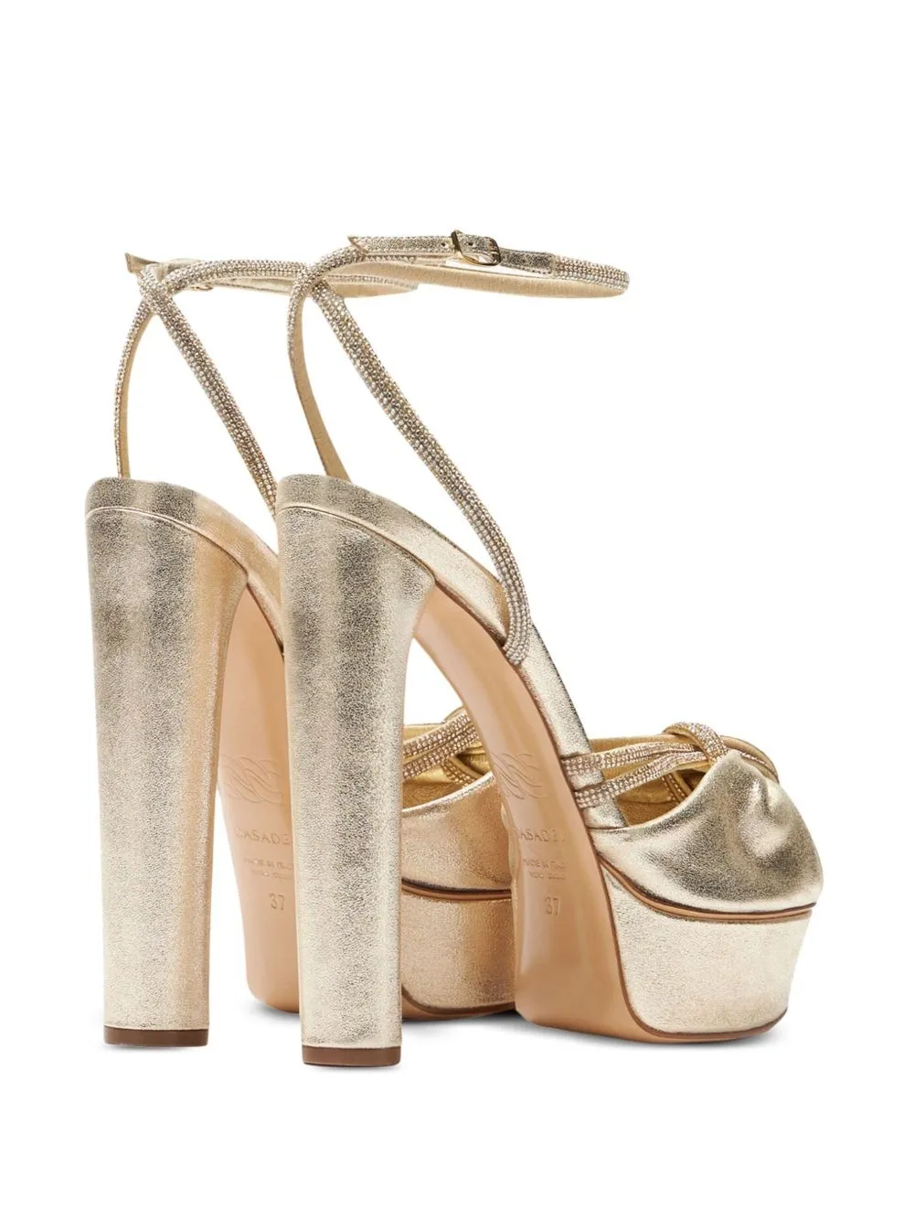 140Mm Taylor Flora Wonder Sandals