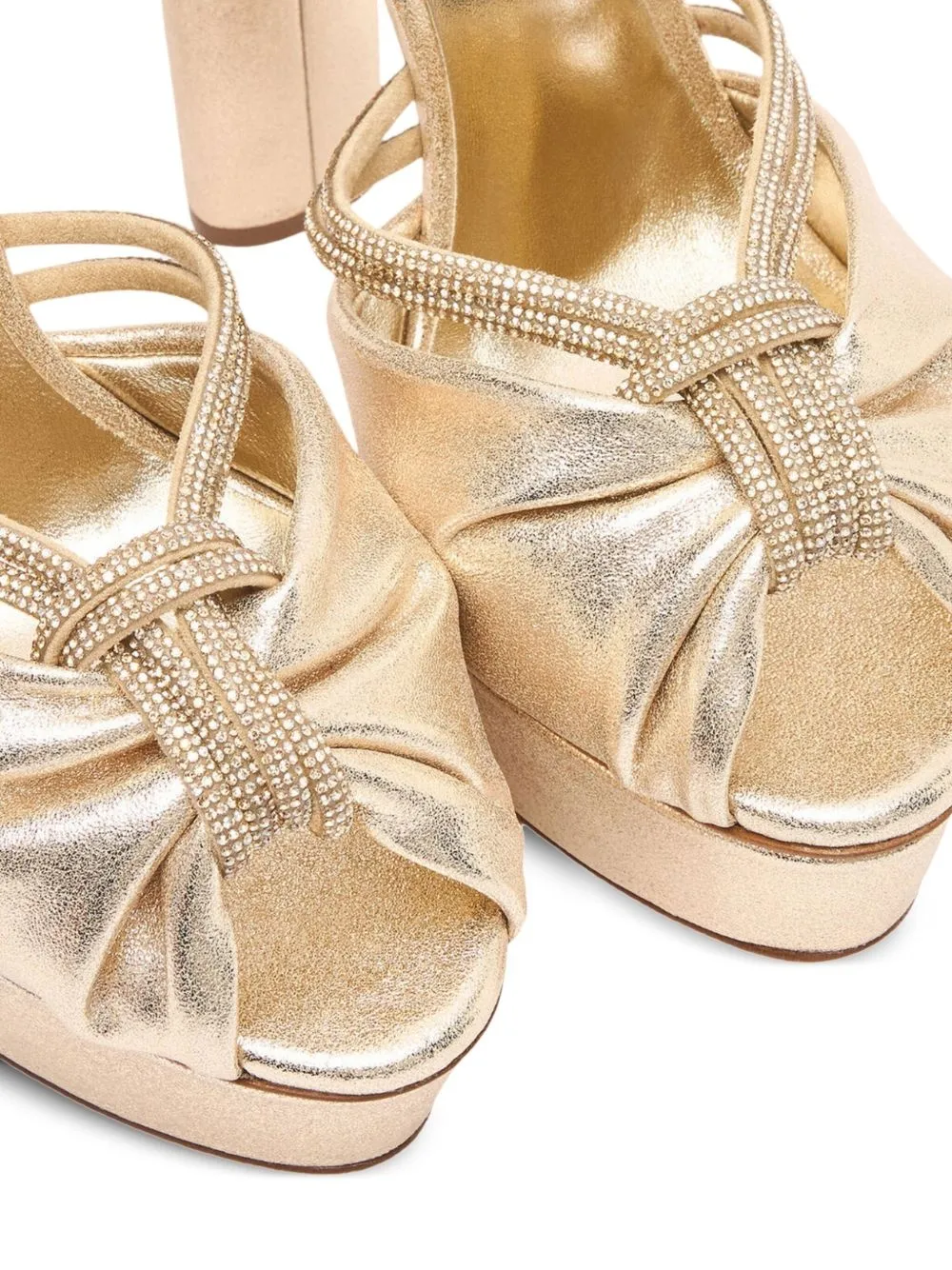 140Mm Taylor Flora Wonder Sandals