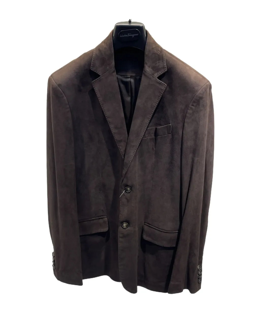 Long Sleeve Jacket