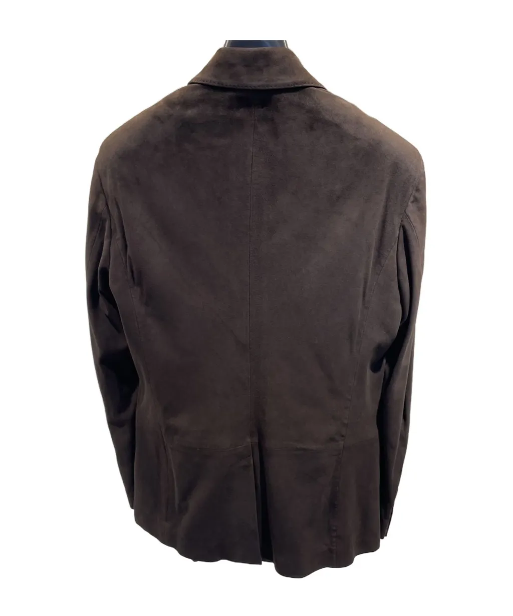 Long Sleeve Jacket
