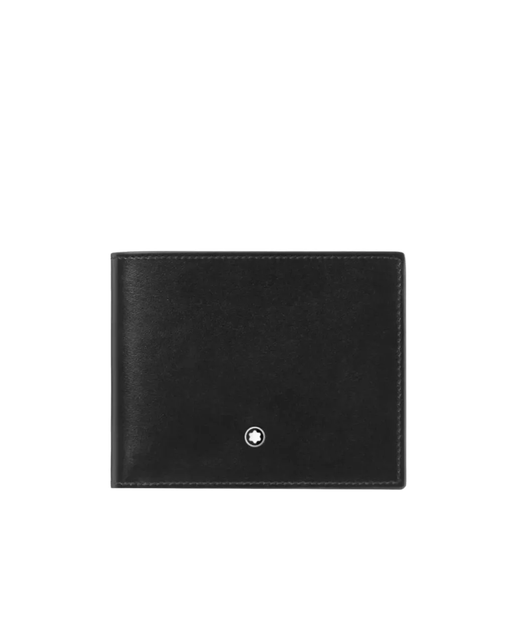 Double-Fold Wallet