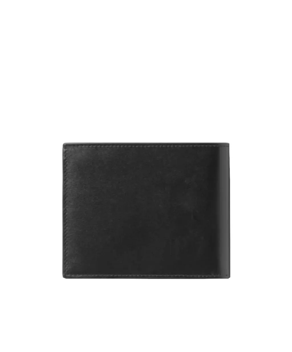 Double-Fold Wallet