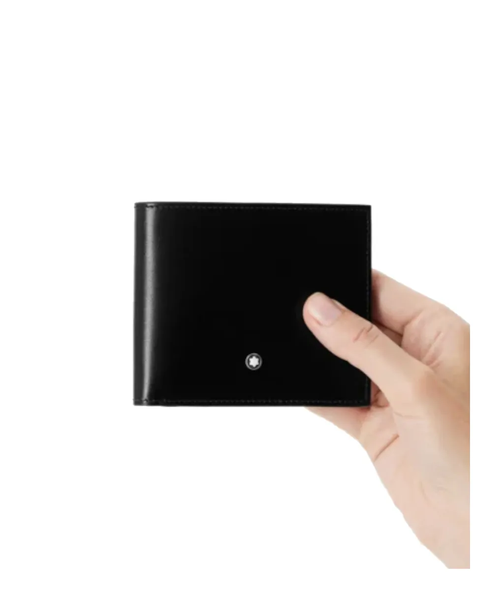 Double-Fold Wallet