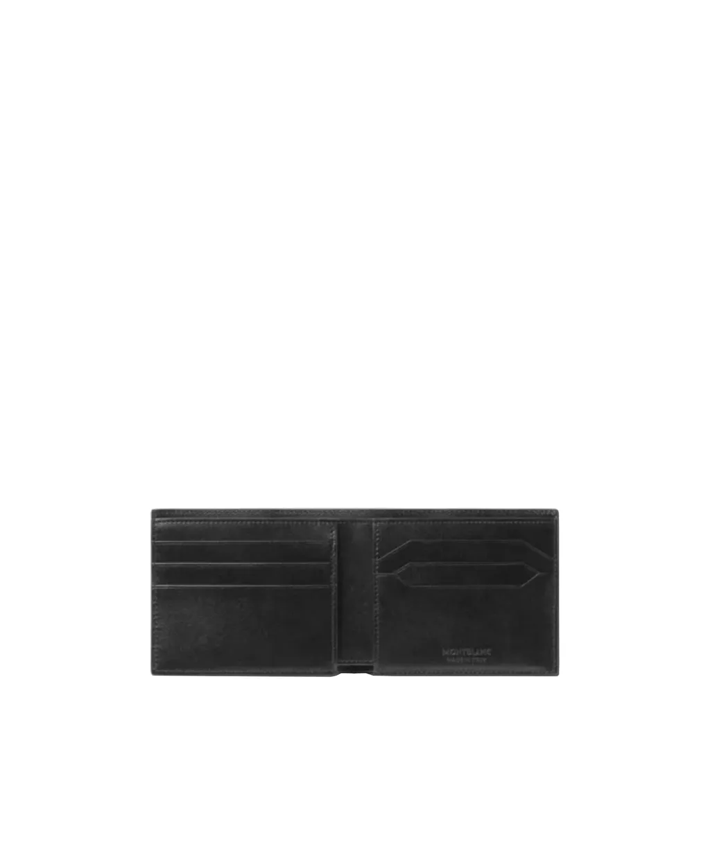 Double-Fold Wallet