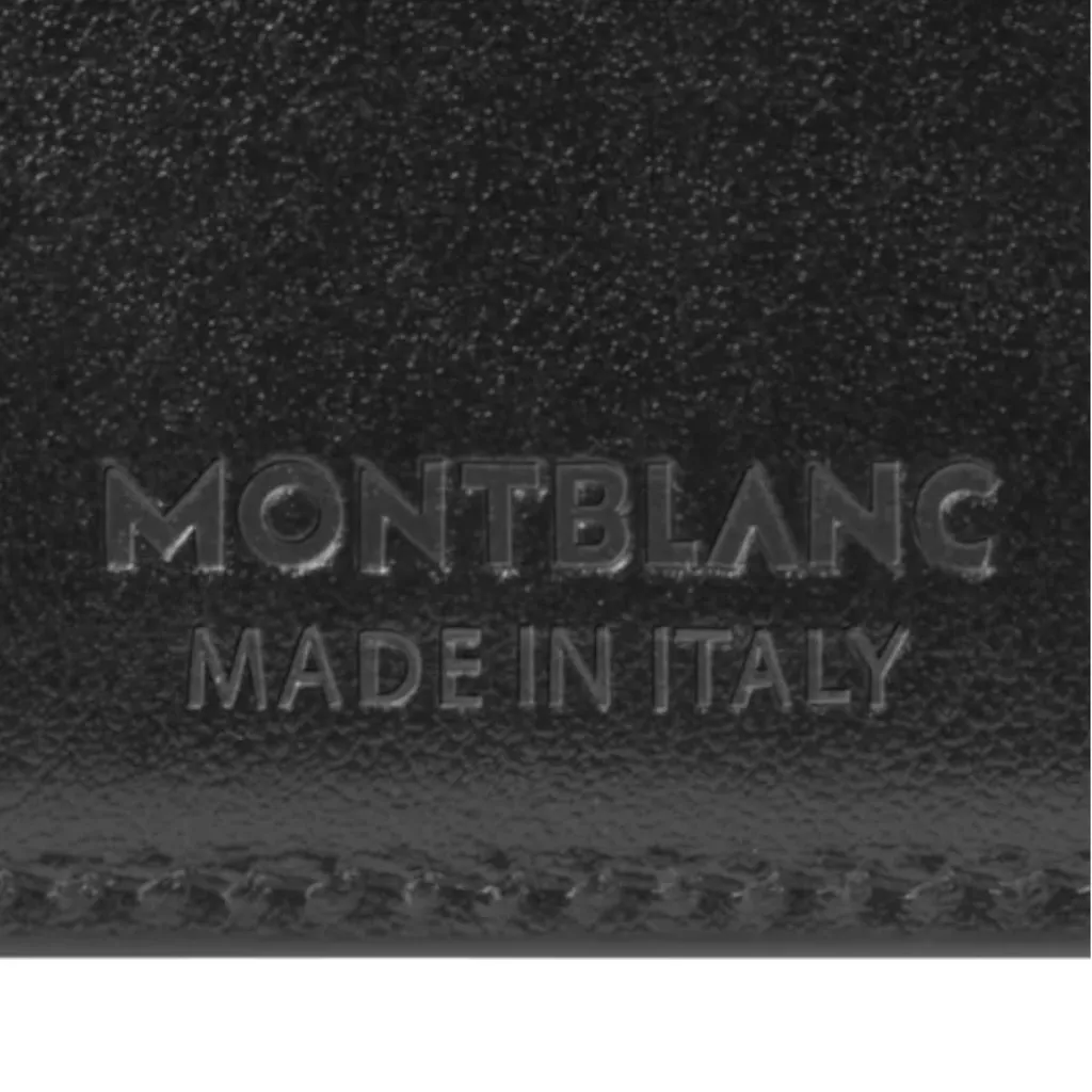 Double-Fold Wallet