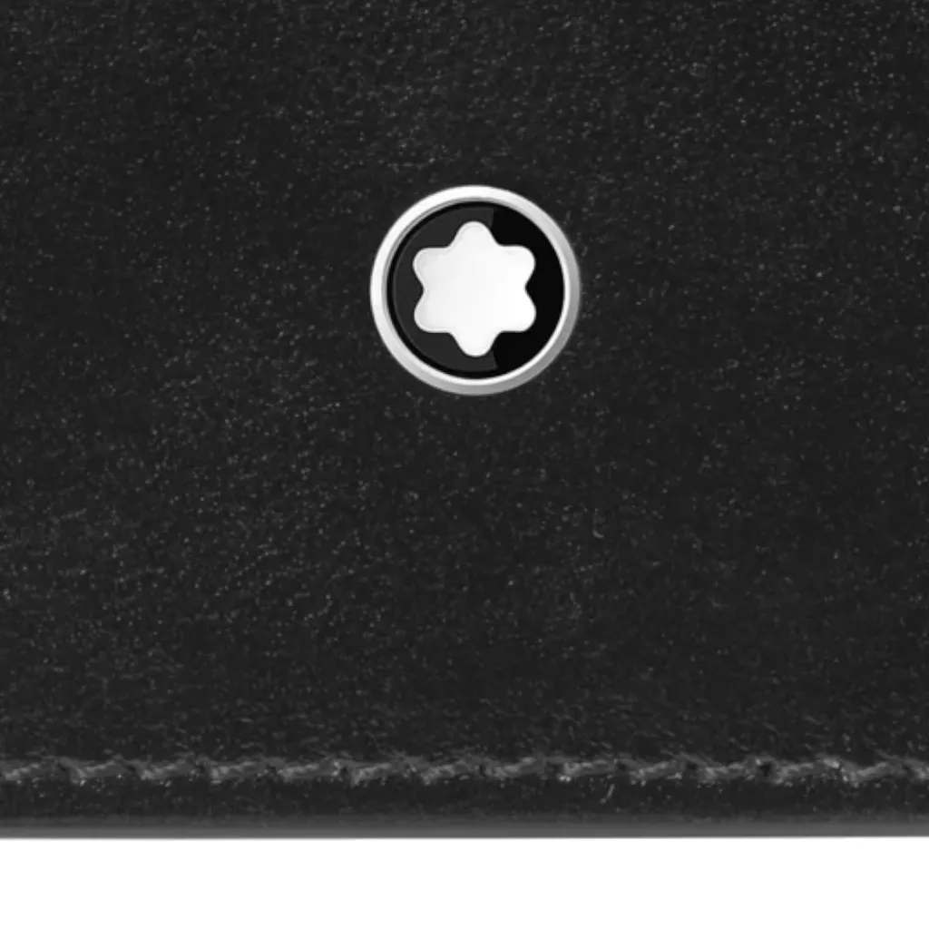 Double-Fold Wallet
