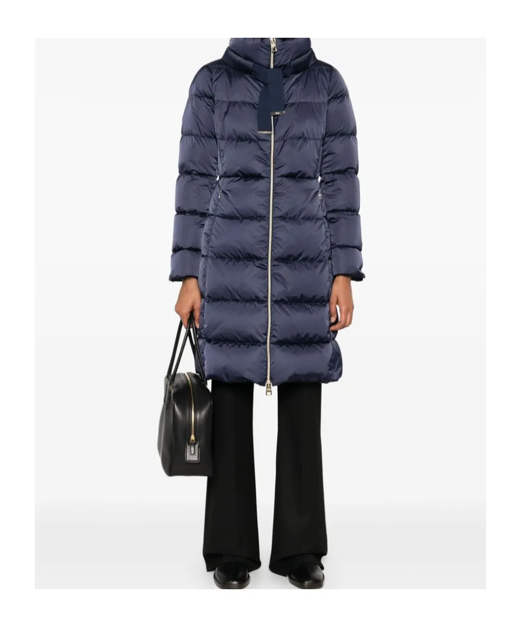 Padded Coat