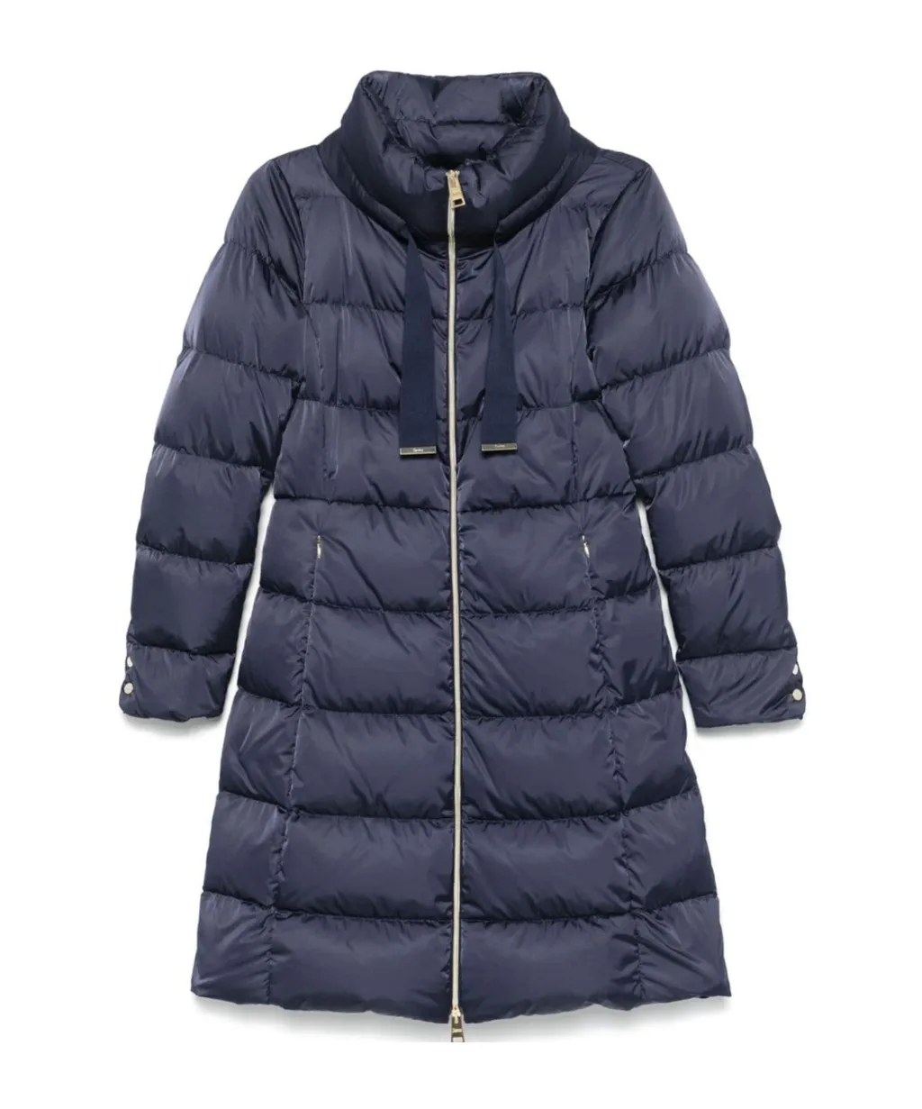 Padded Coat