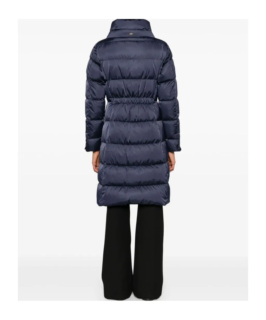 Padded Coat