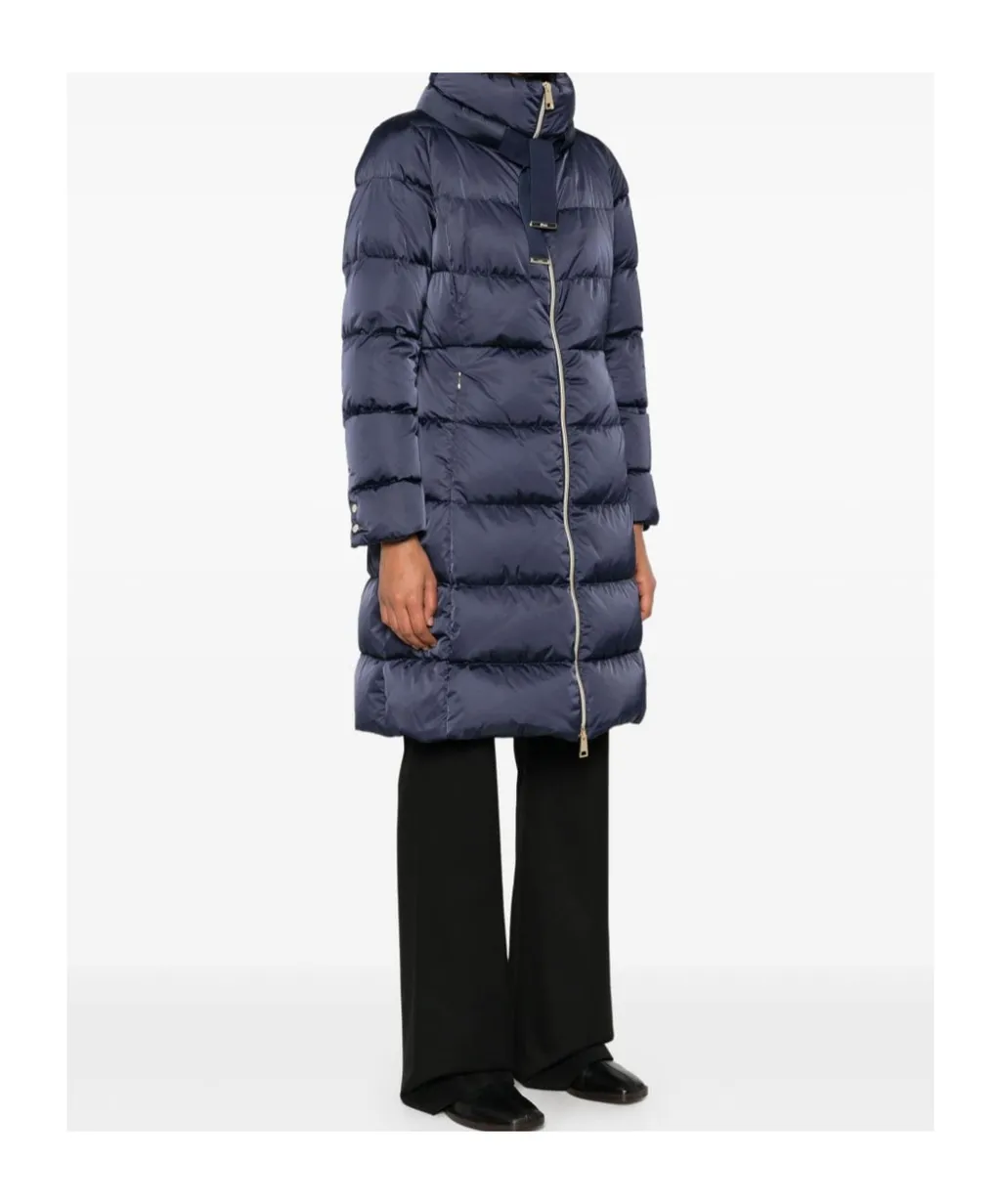 Padded Coat