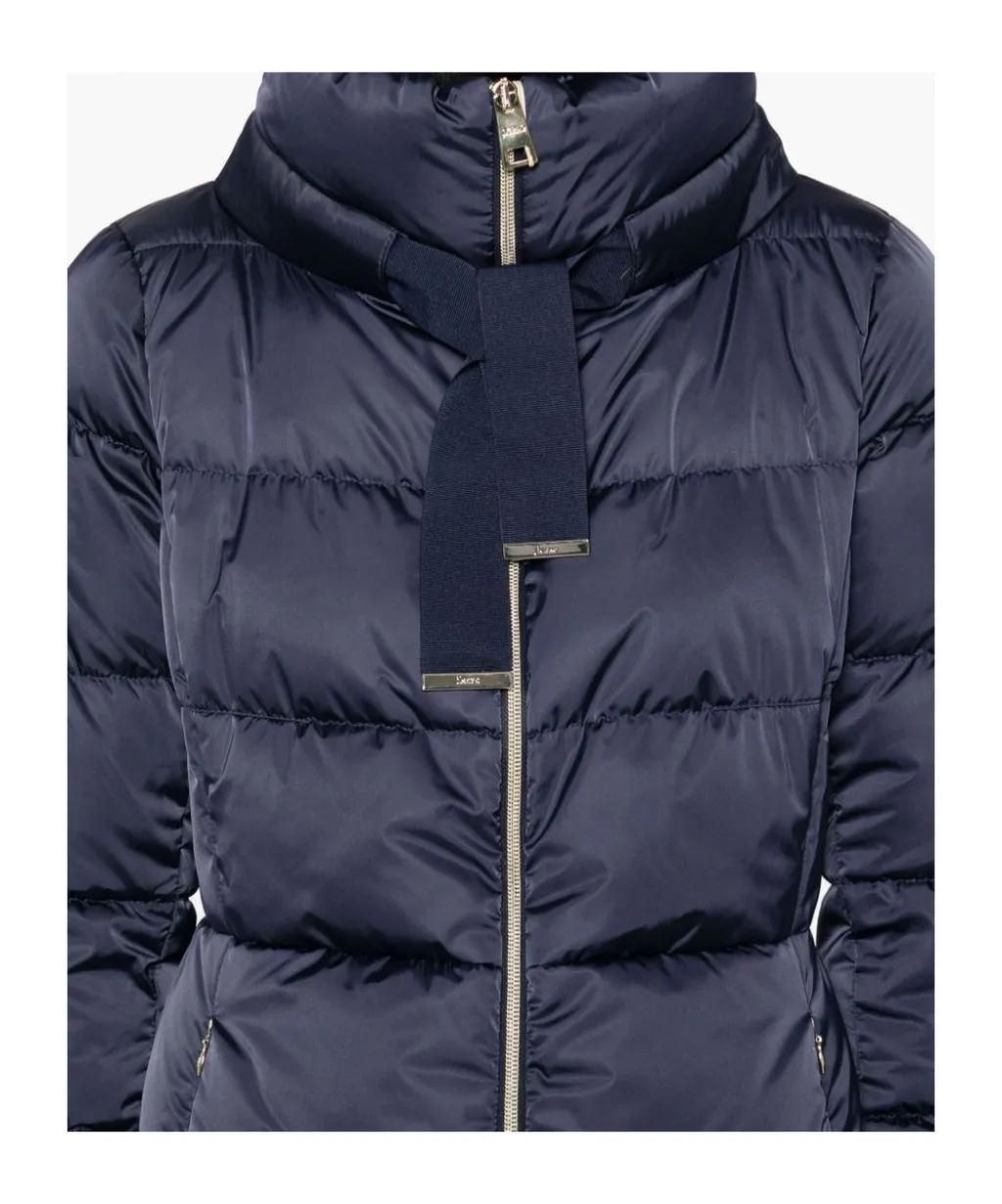Padded Coat