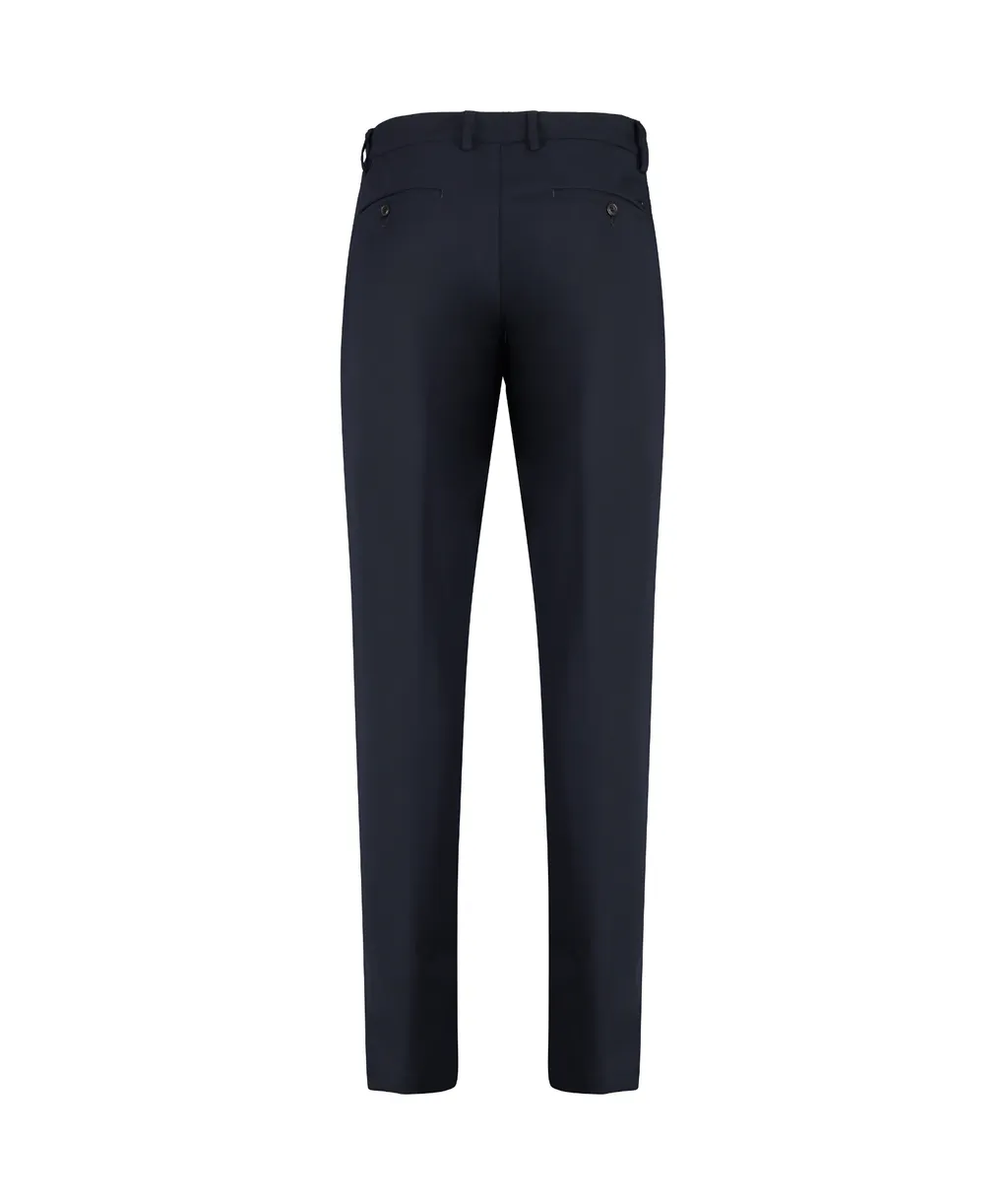 Paul & Shark Technical Nylon Trousers