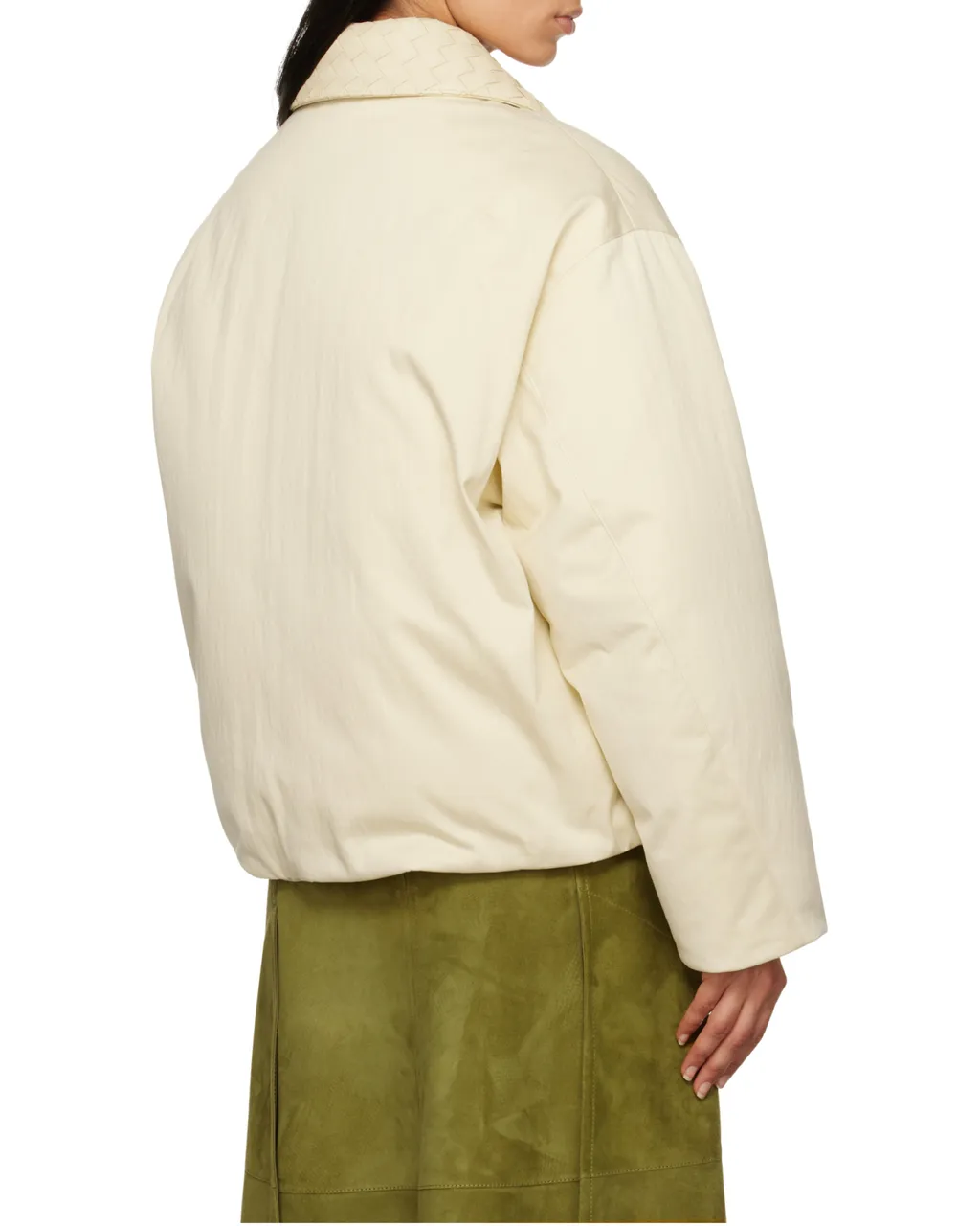 Long-Sleeved Cotton Clothes