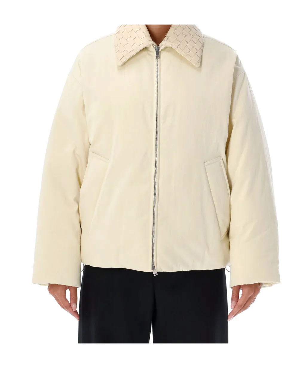 Long-Sleeved Cotton Clothes