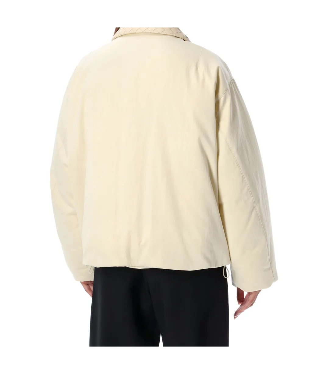 Long-Sleeved Cotton Clothes