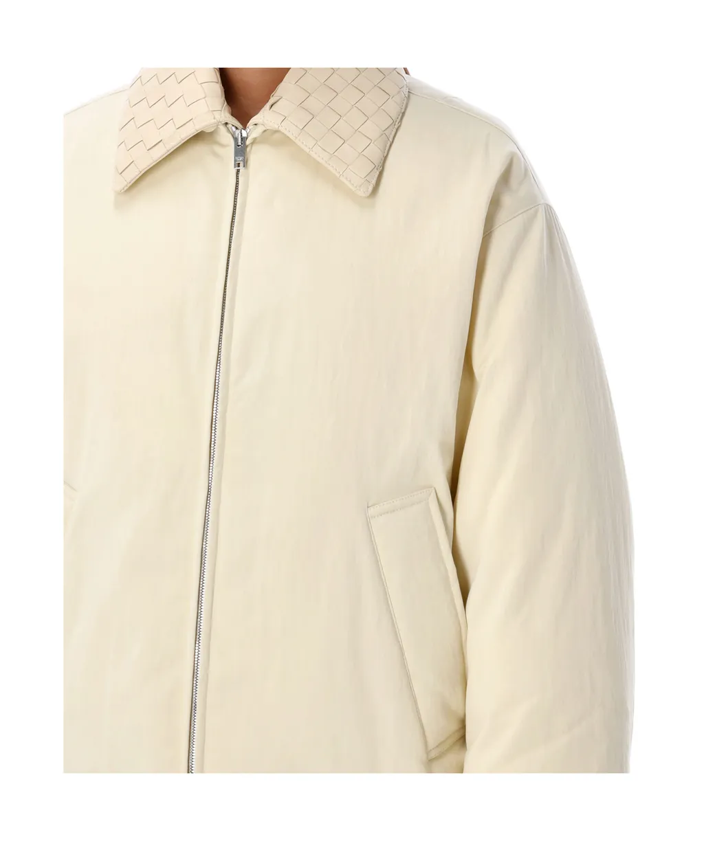 Long-Sleeved Cotton Clothes
