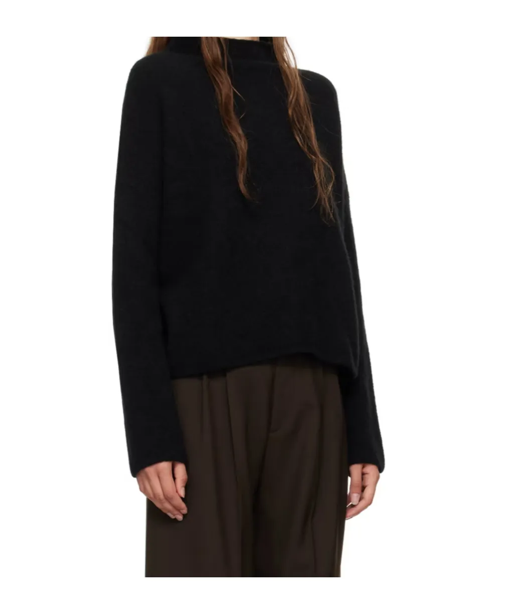 Filippa K Mika High Neck Knitwear