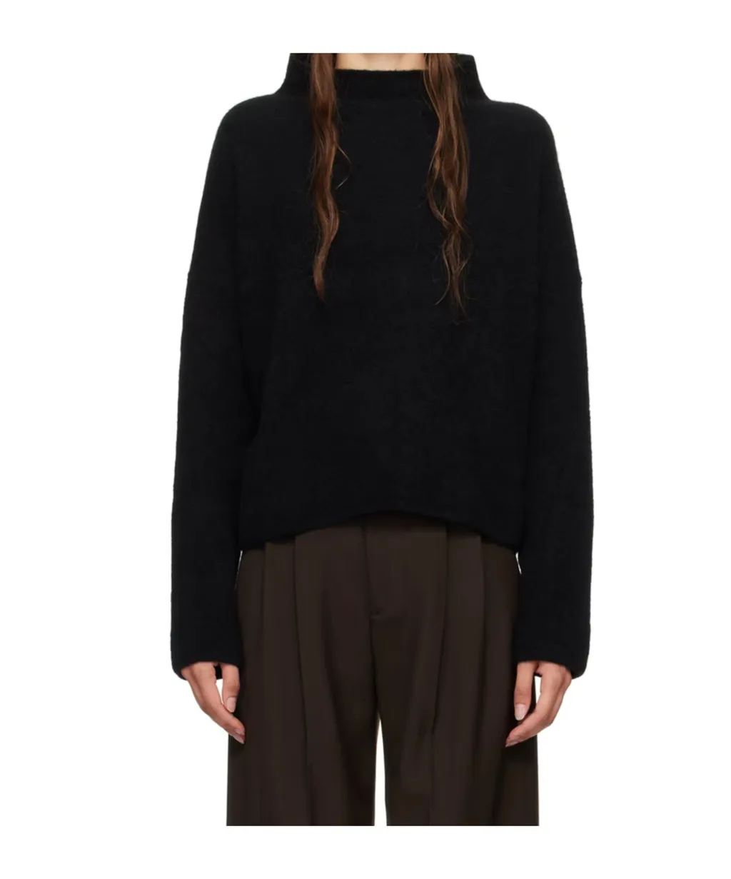 Filippa K Mika High Neck Knitwear