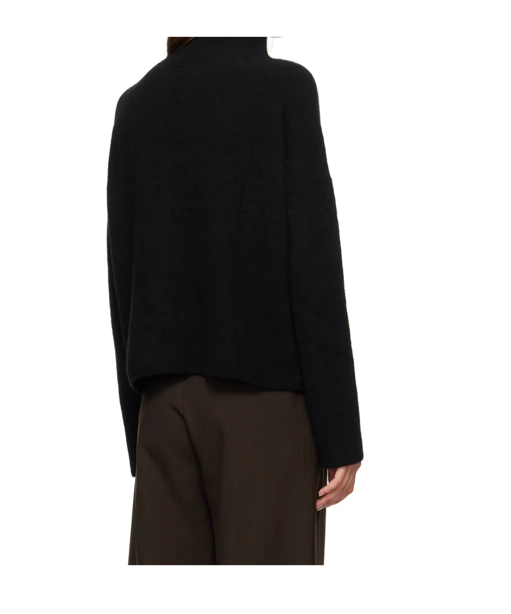 Filippa K Mika High Neck Knitwear