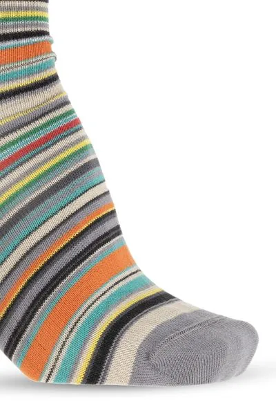 Paul Smith Six Pack Of Socks