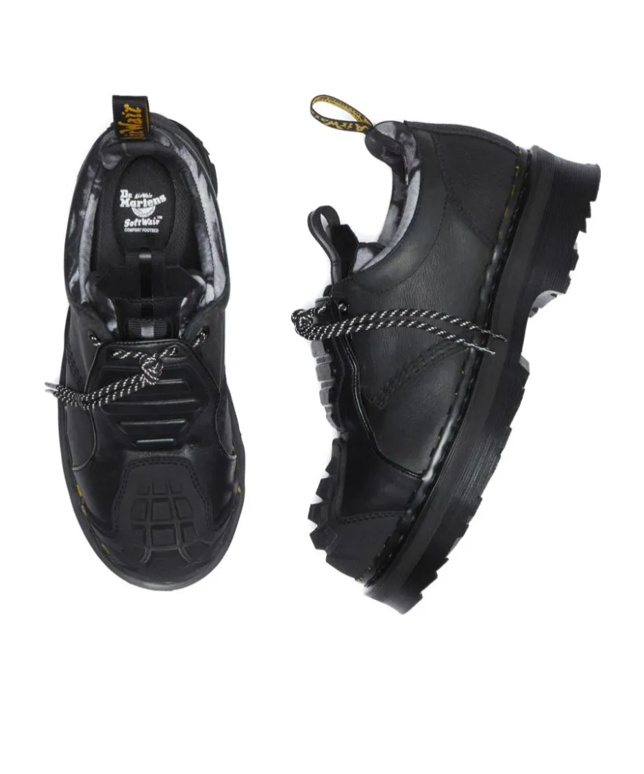 Lacing Casual Shoes