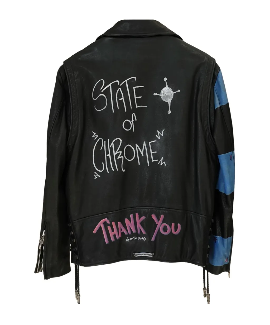 Long Sleeve Casual Jacket
