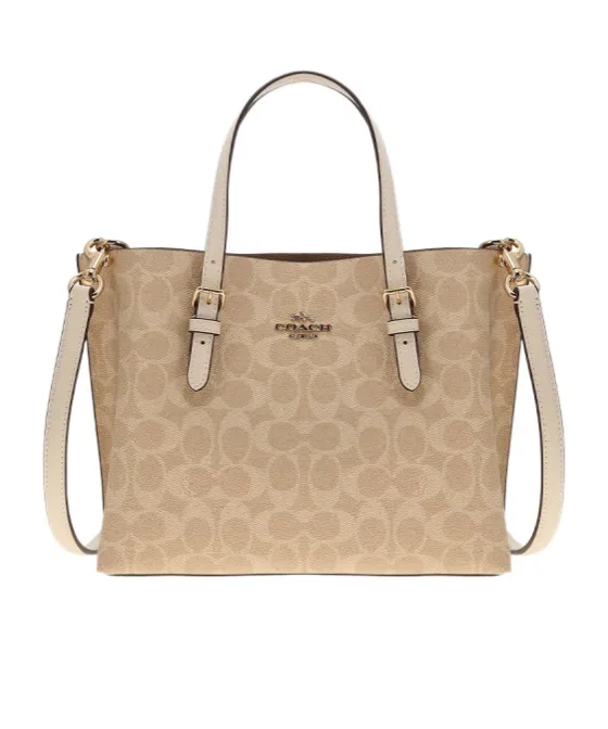 Mollie 25 Cross-Body Bag