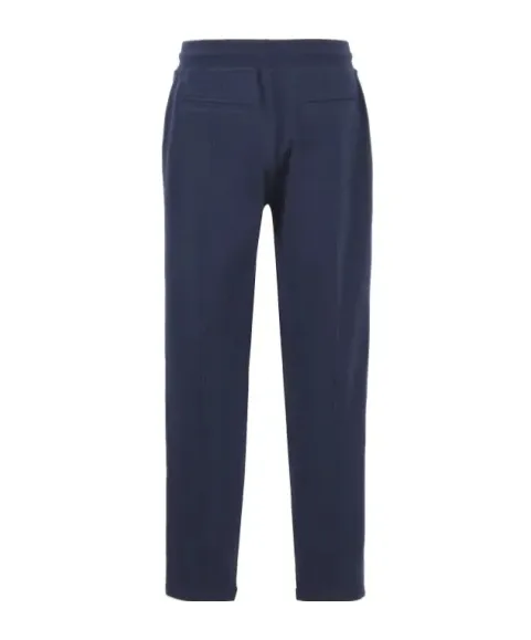 Monili-Drawstring Track Pants
