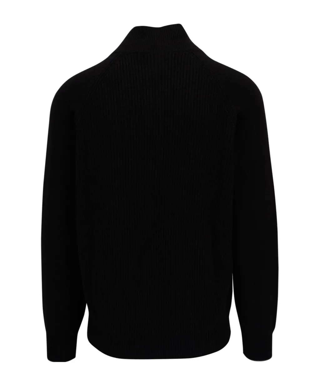 Long-Sleeved Casual Jacket