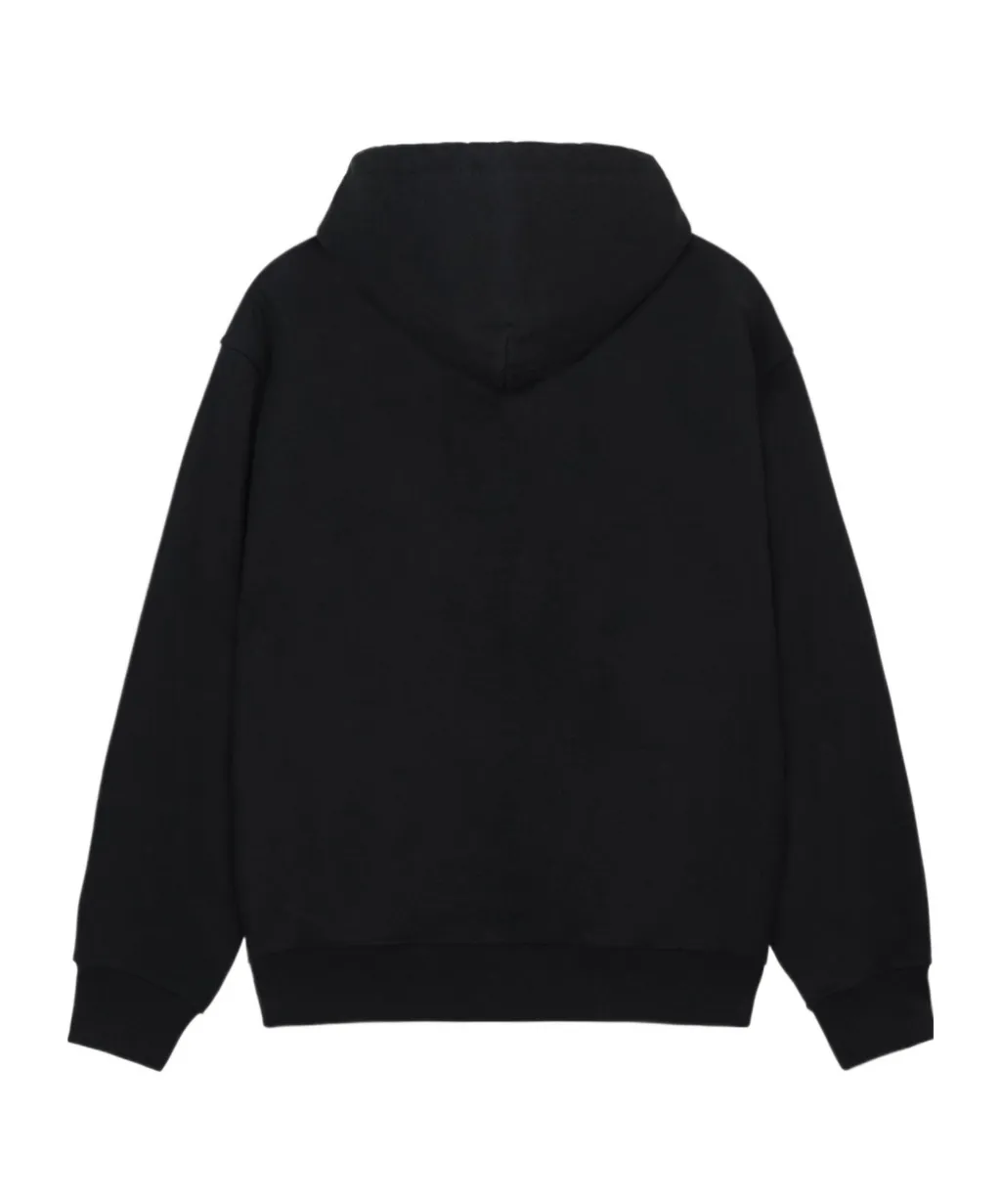 Stussy Gear Hoodie