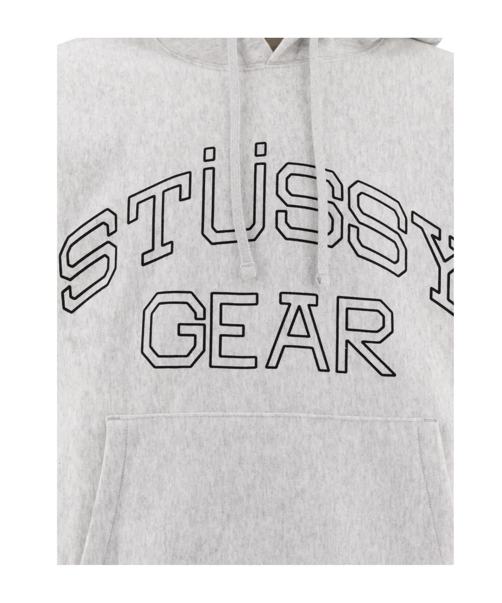 Long-Sleeved Sweater
