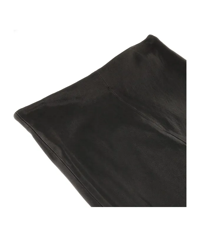 Florence Leather Leggings