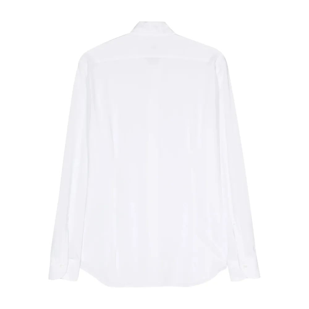 Long-Sleeved Shirt