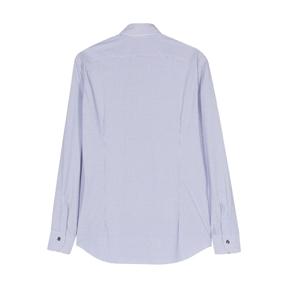 Long-Sleeved Shirt