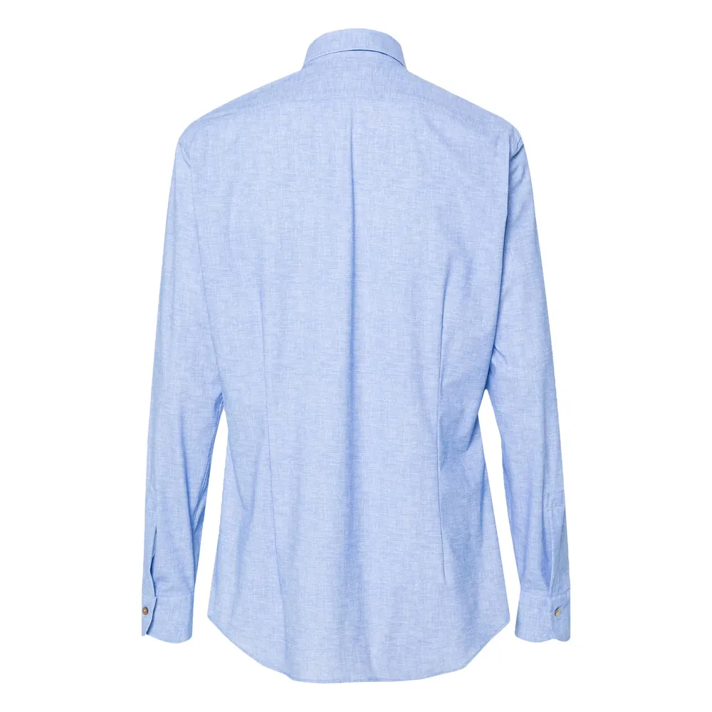 Long-Sleeved Shirt