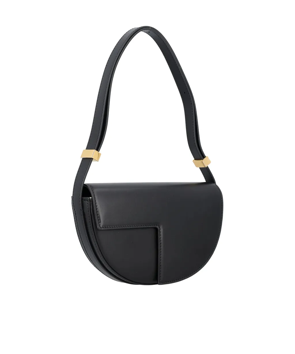 Patou Le Petit Shoulder Bag
