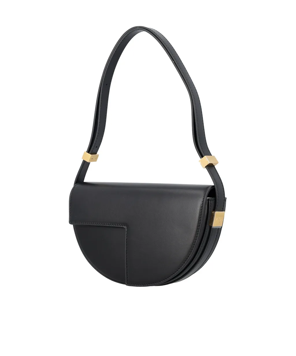 Patou Le Petit Shoulder Bag
