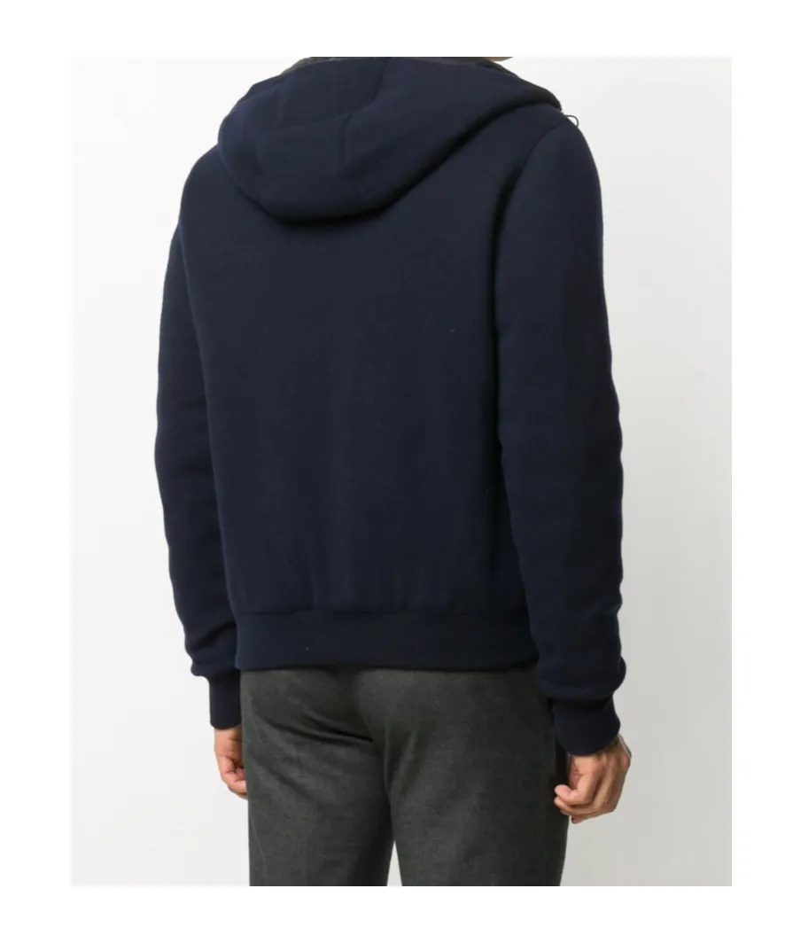 Long-Sleeved Casual Jacket
