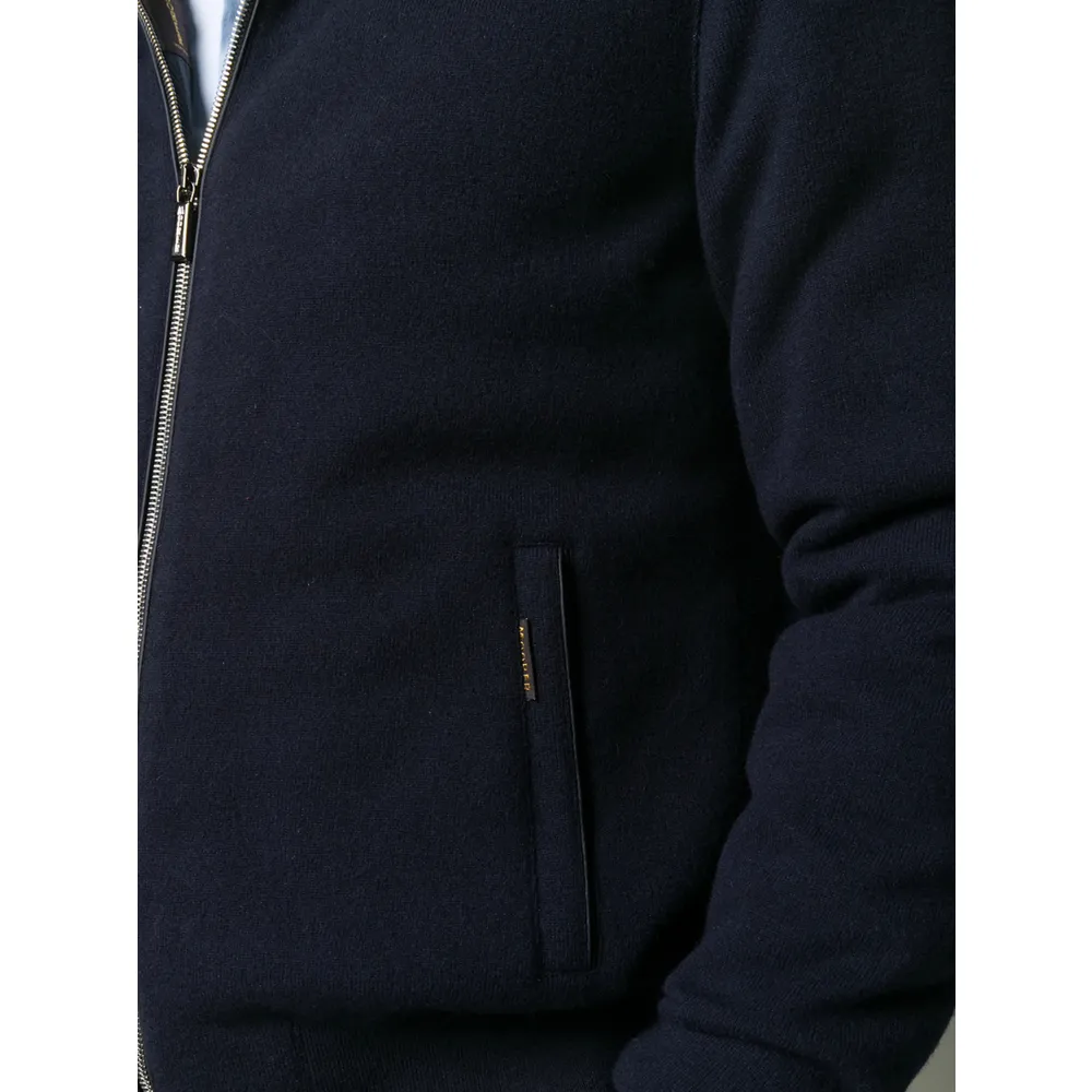 Long-Sleeved Casual Jacket