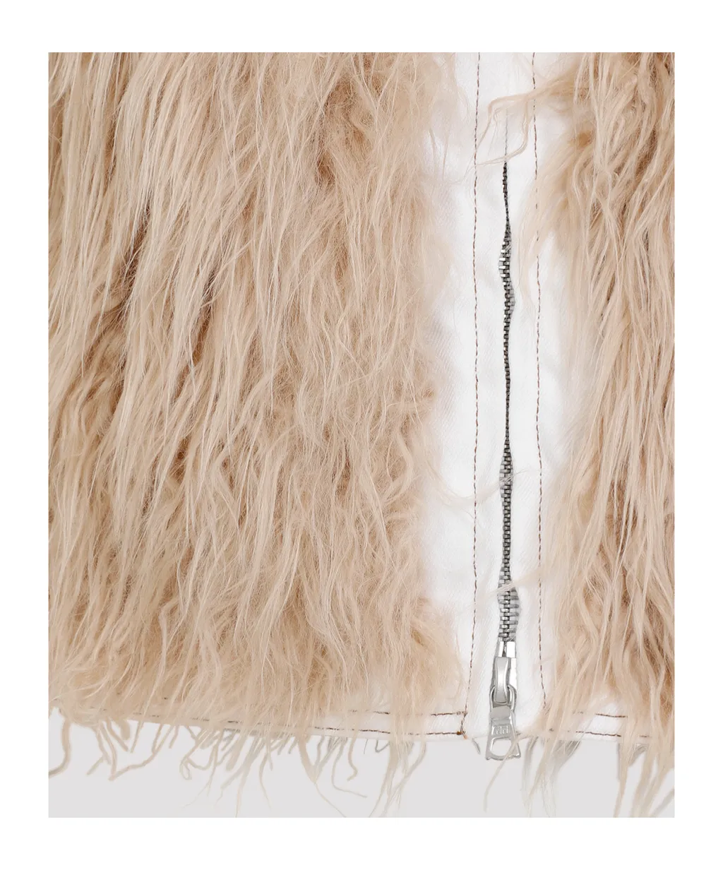 Long-Sleeved Casual Jacket