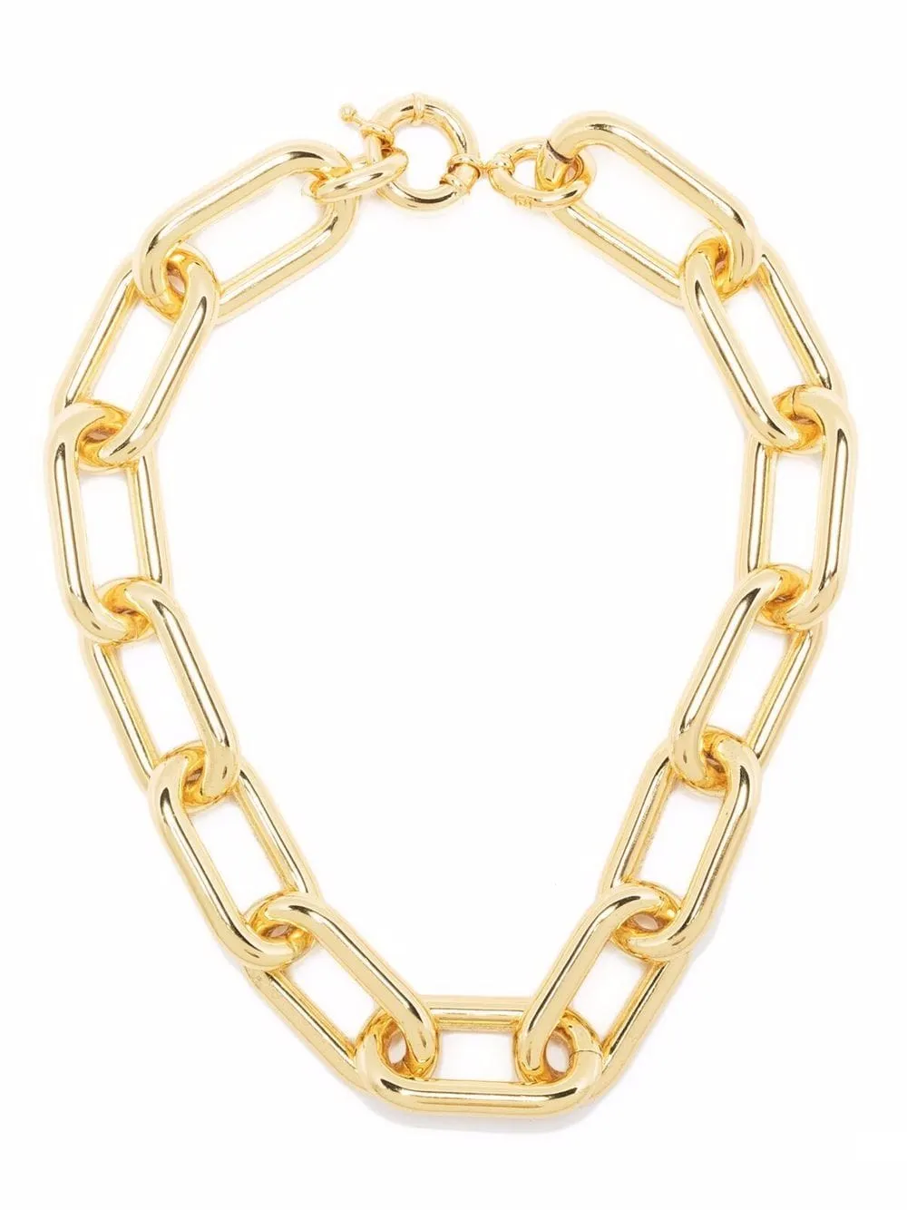 Federica Tosi Norah Chain Necklace