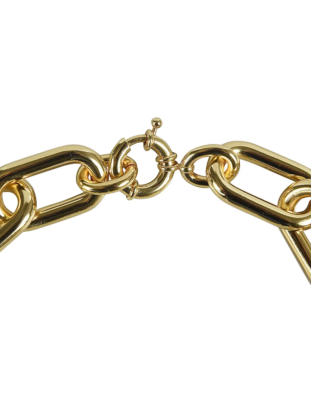 Federica Tosi Norah Chain Necklace