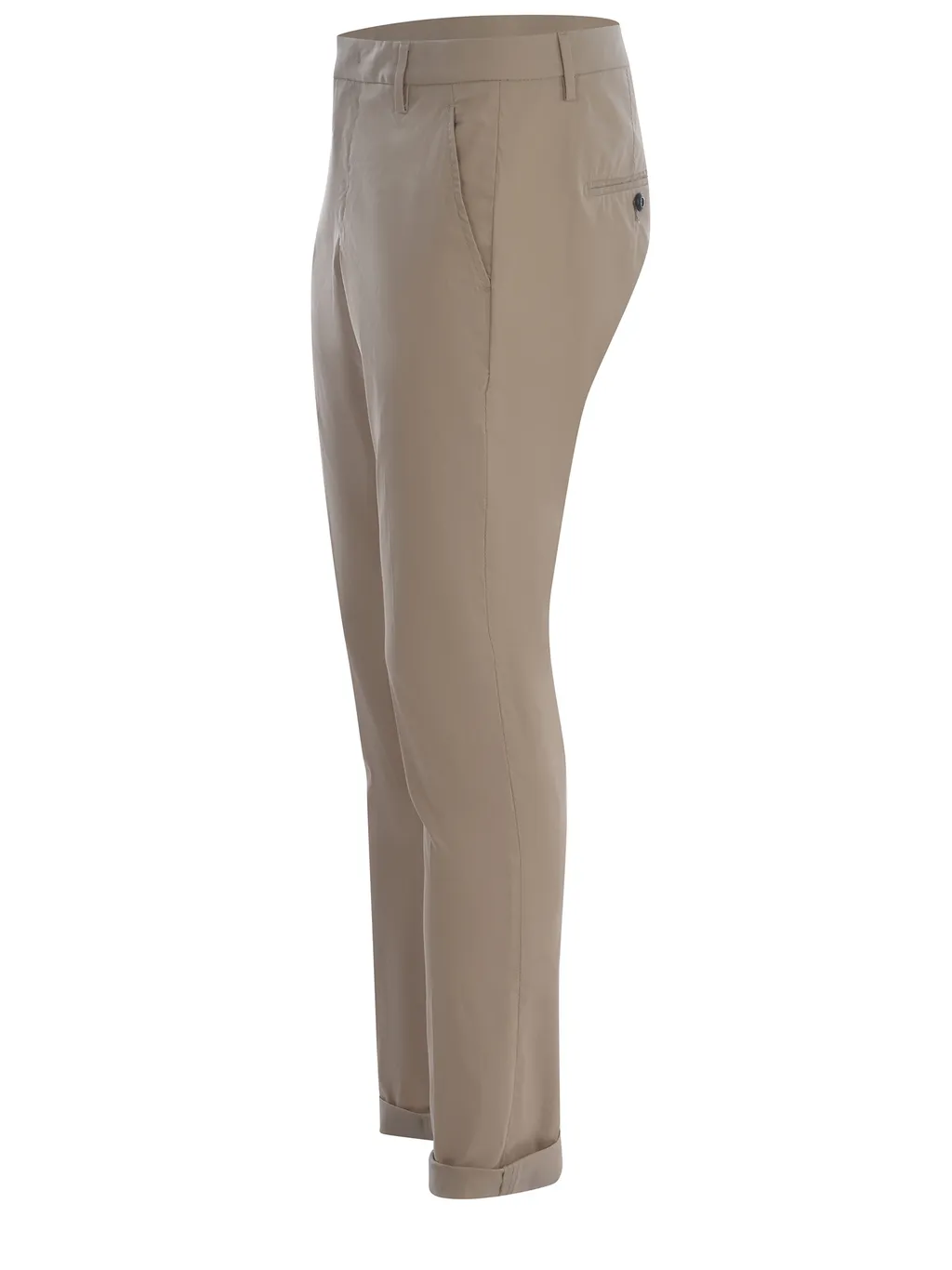 Dondup Gaubert Slim-Fit Pants