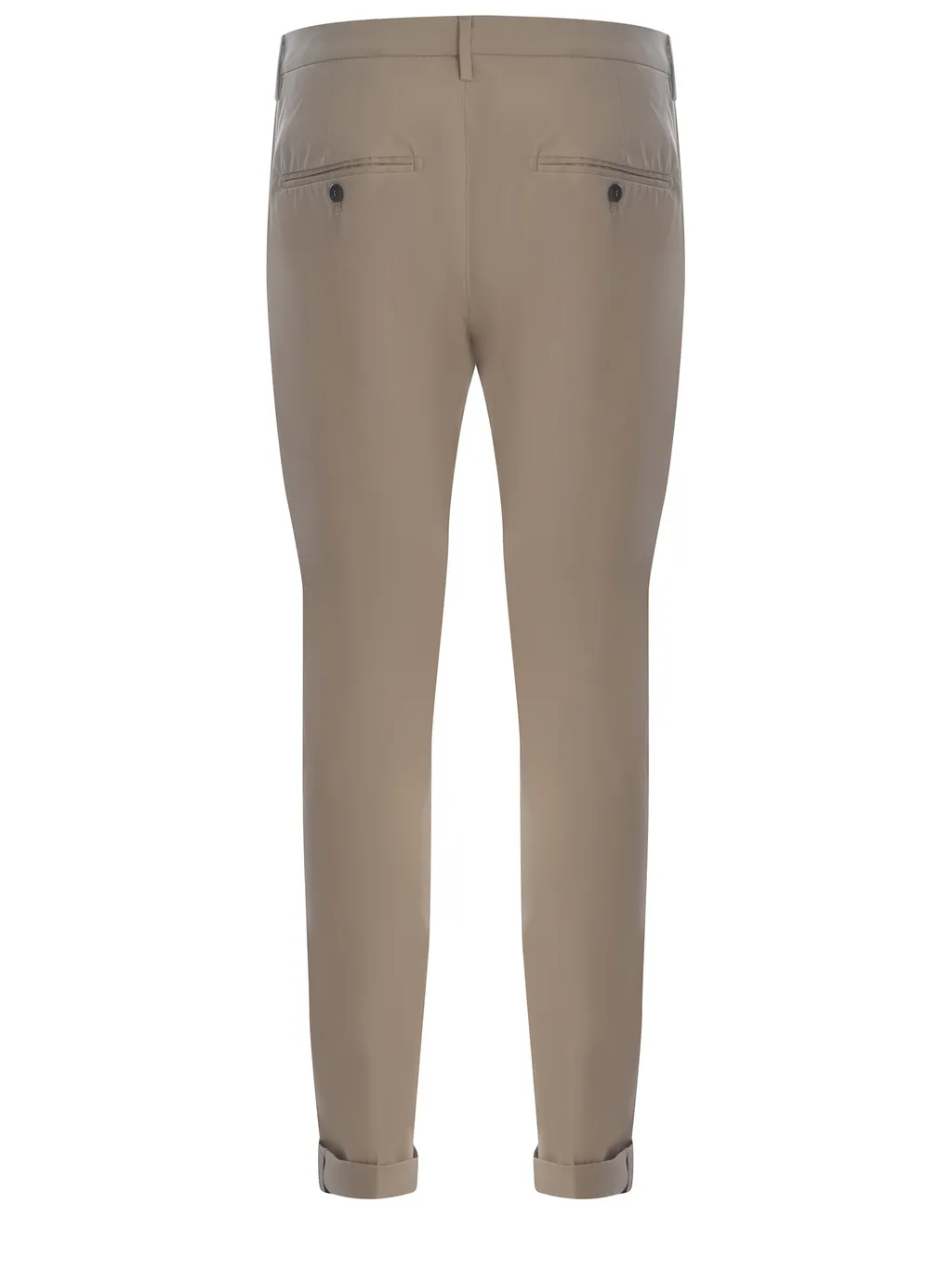 Dondup Gaubert Slim-Fit Pants
