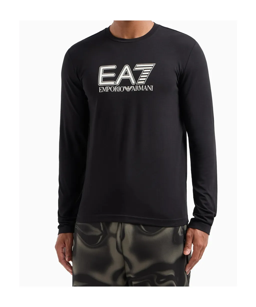 Long-Sleeved T-Shirt
