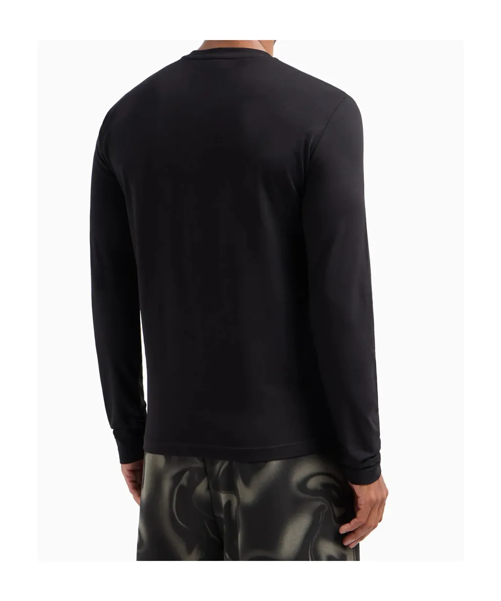 Long-Sleeved T-Shirt