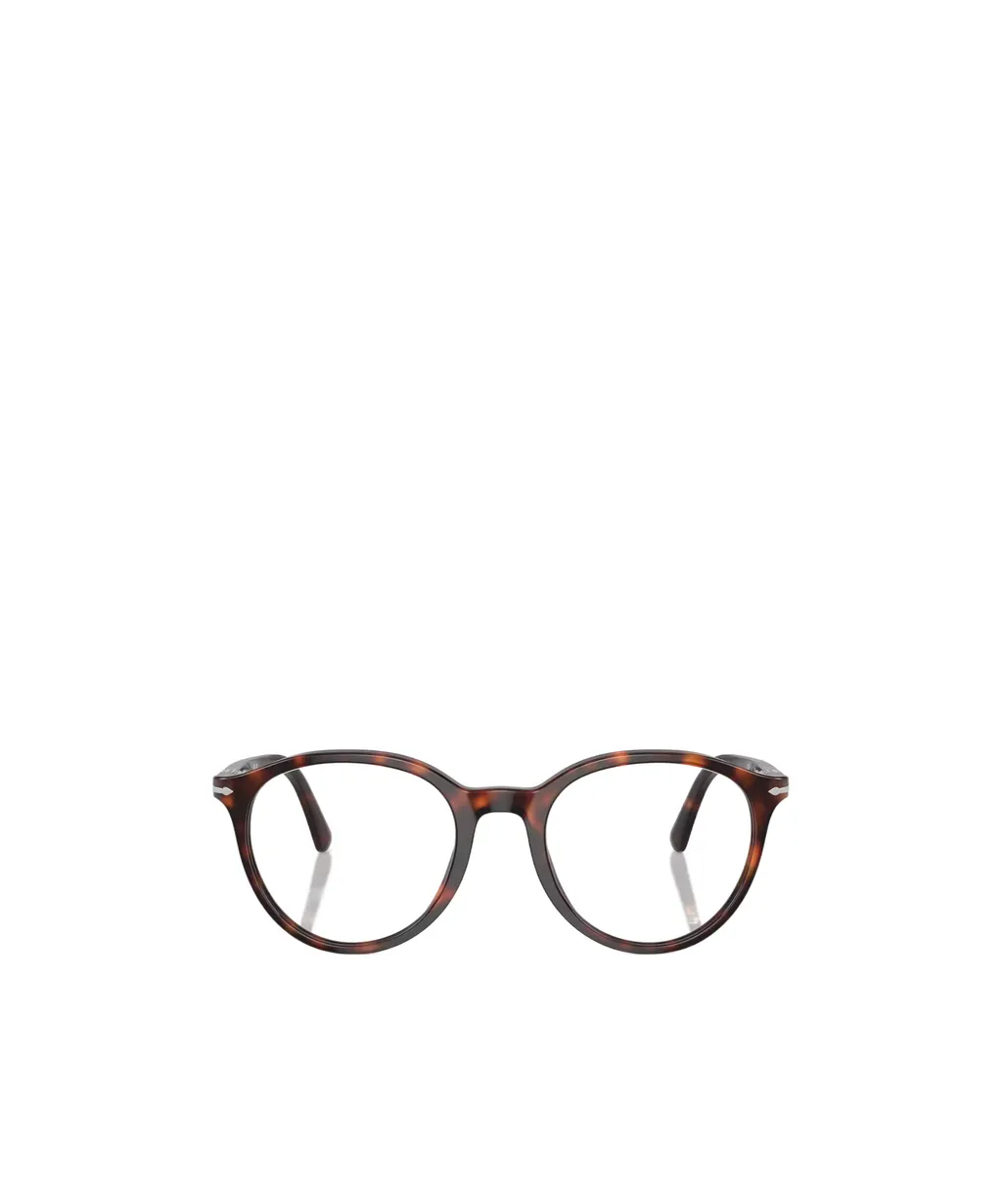 Full-Rimmed Plano Lenses