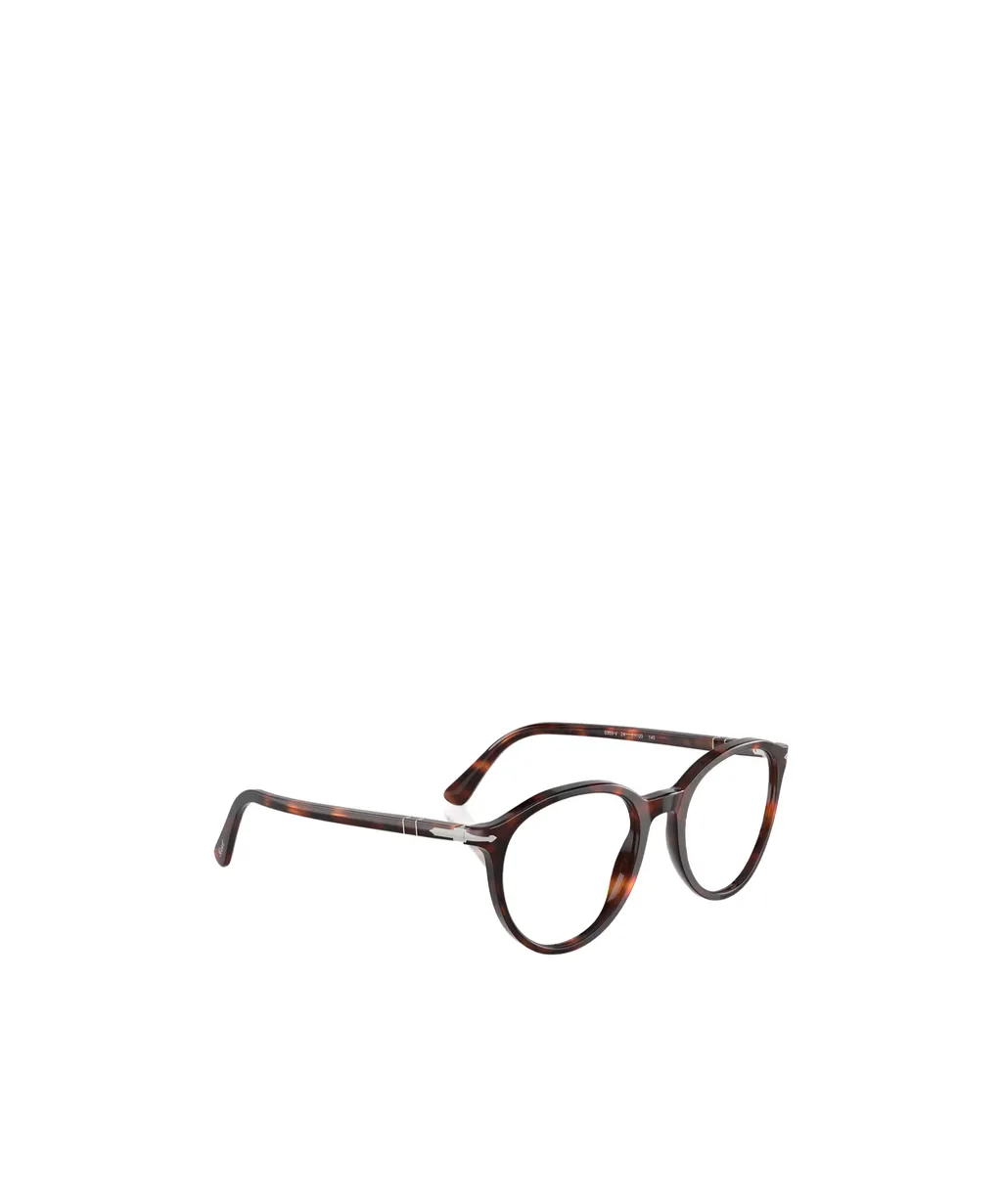 Full-Rimmed Plano Lenses