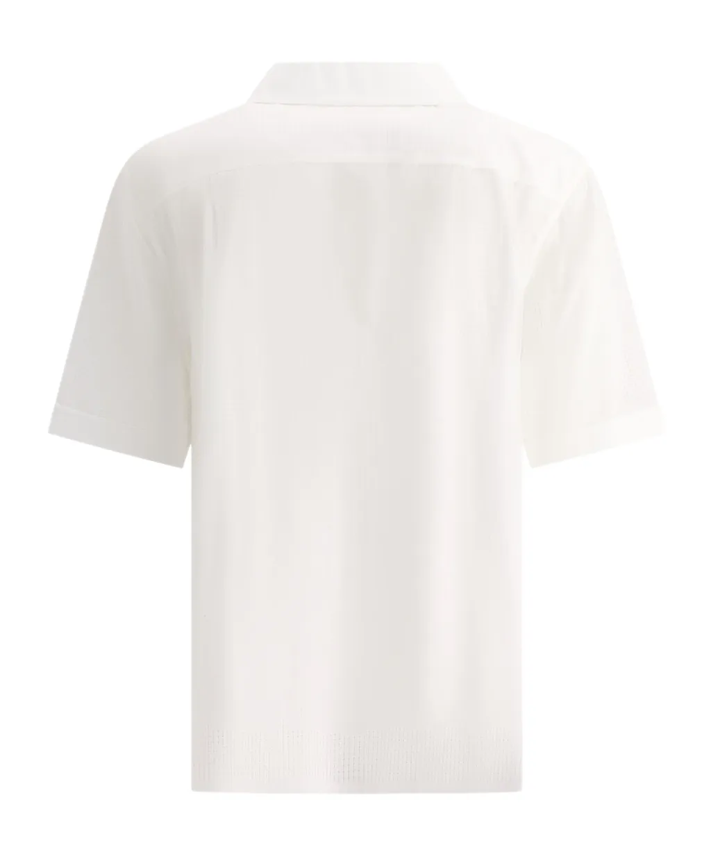Gmbh Luka Button-Up Shirt